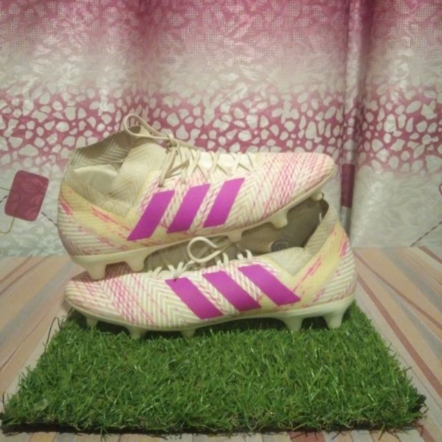 Adidas nemeziz 2024 size 10