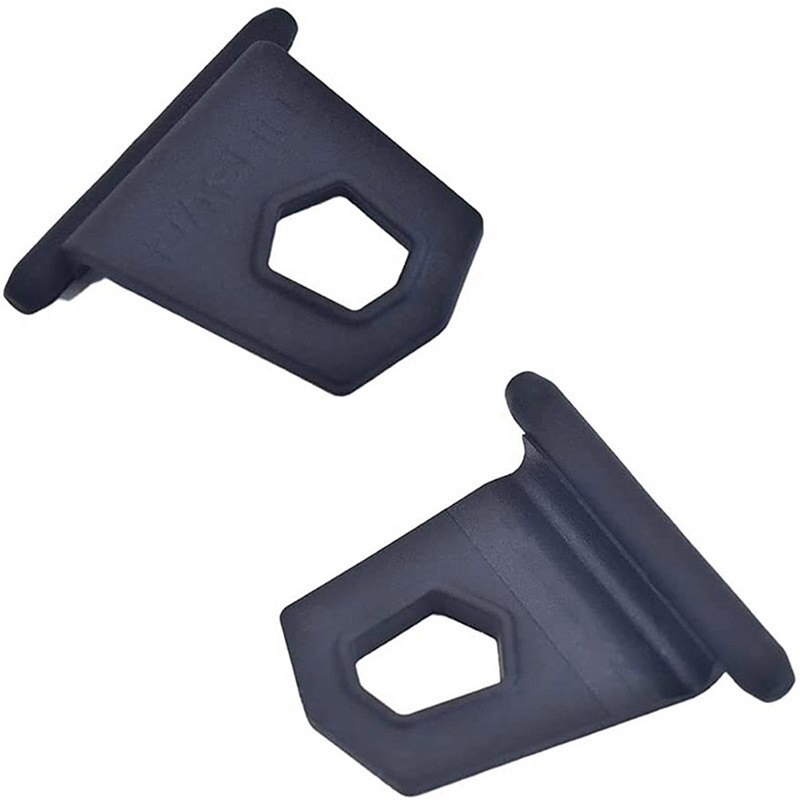 5pcs Outdoor Awning Hanger Clothes Hooks Hangers Trailer Modified Shed