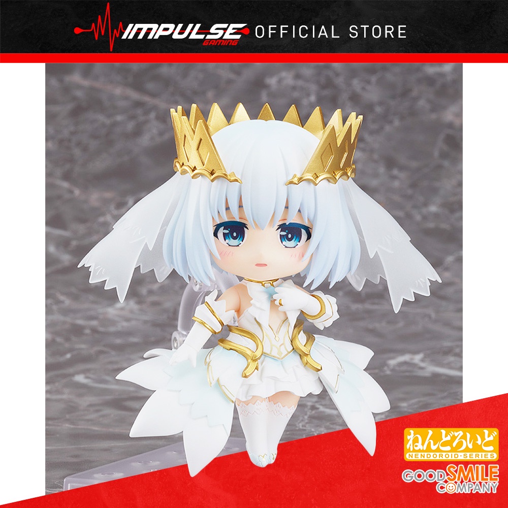 Figurine Nendoroid Origami Tobiichi Spirit Ver. – Date A Live IV, édition 2022, Neuve