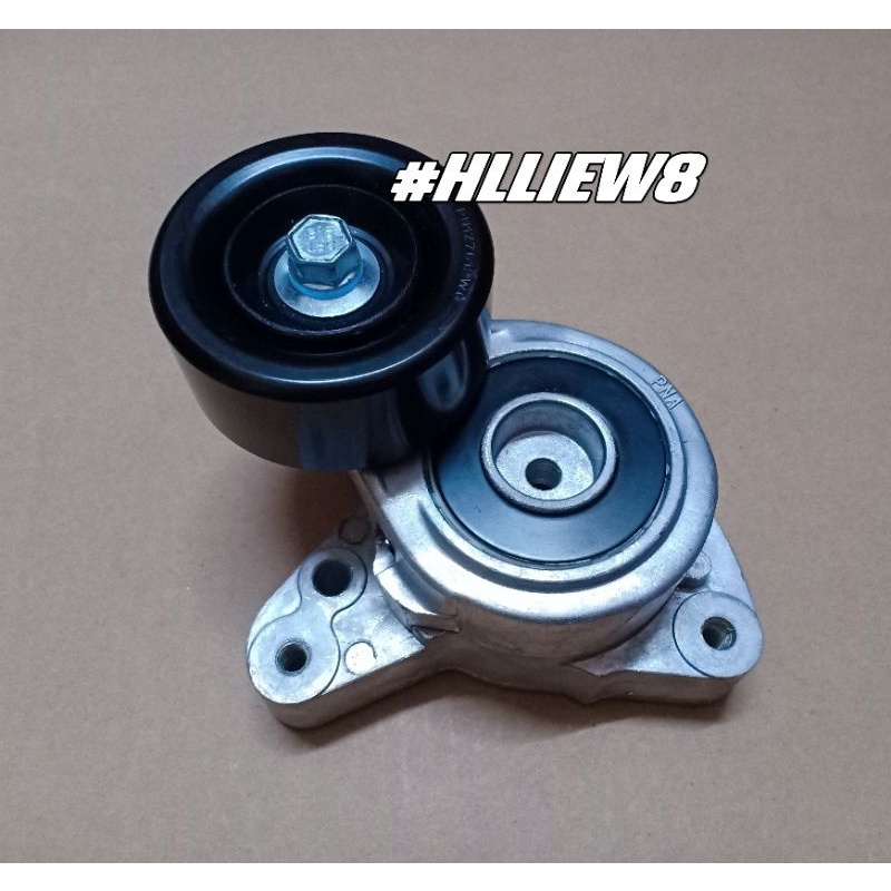 [ hlliew8 ] Honda K Series K20A Engine Fan Belt Tensioner Assy