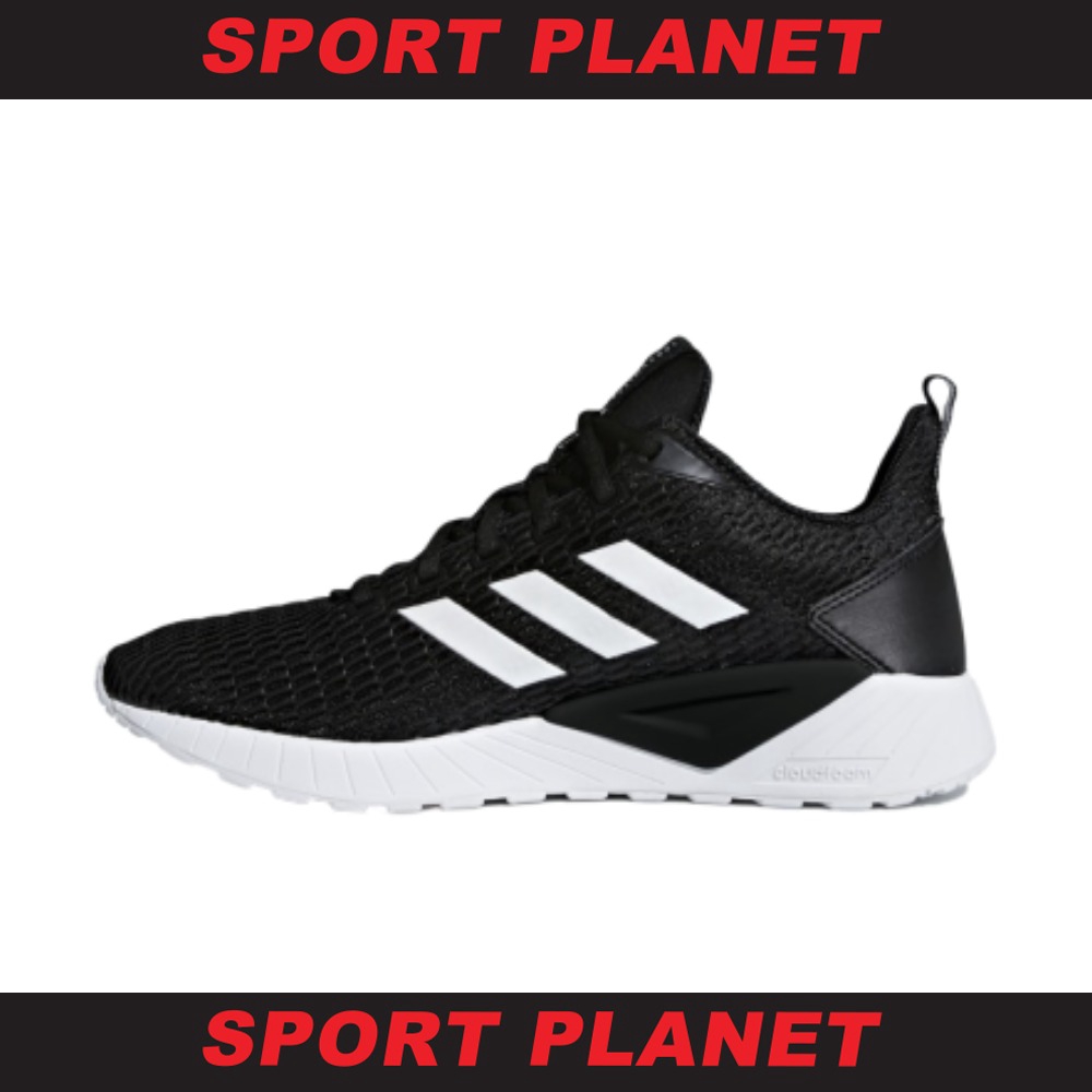 Adidas questar cc shop mens running shoes