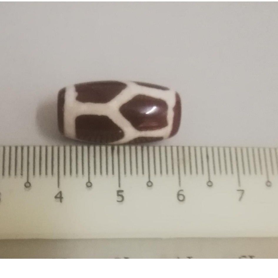 Longevity dZi Beads寿天珠Tibet Natural Agate Tibetan Beads