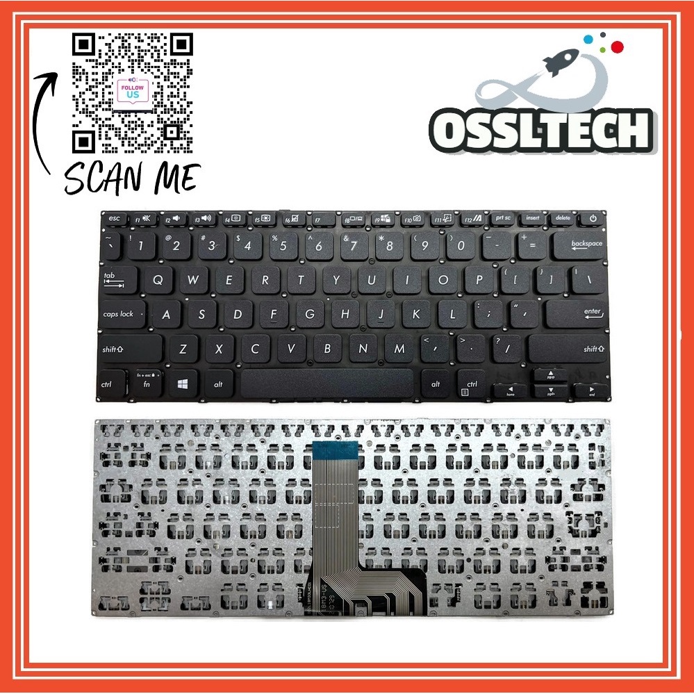 ASUS A409 A409M A409FA A409FL A409MA M409 A416 A416J A416JA A416JP ...