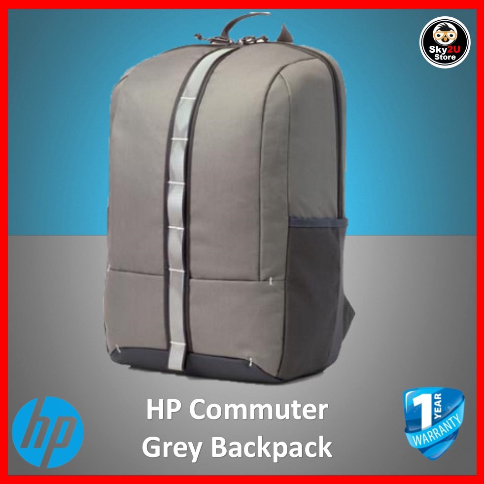 Hp commuter clearance backpack