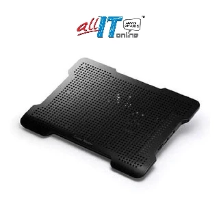 Cooler Master Notepal X-Lite II Cooler Pad (R9-NBC-XL2K-GP)