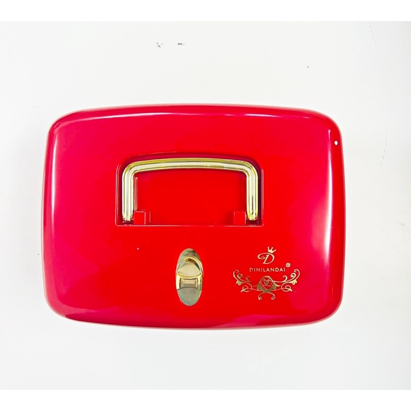 Maqbul Dinilandai A42/M42 New High Quality Beauty Specialist Make Up Kit Ready Stock | Shopee Malaysia