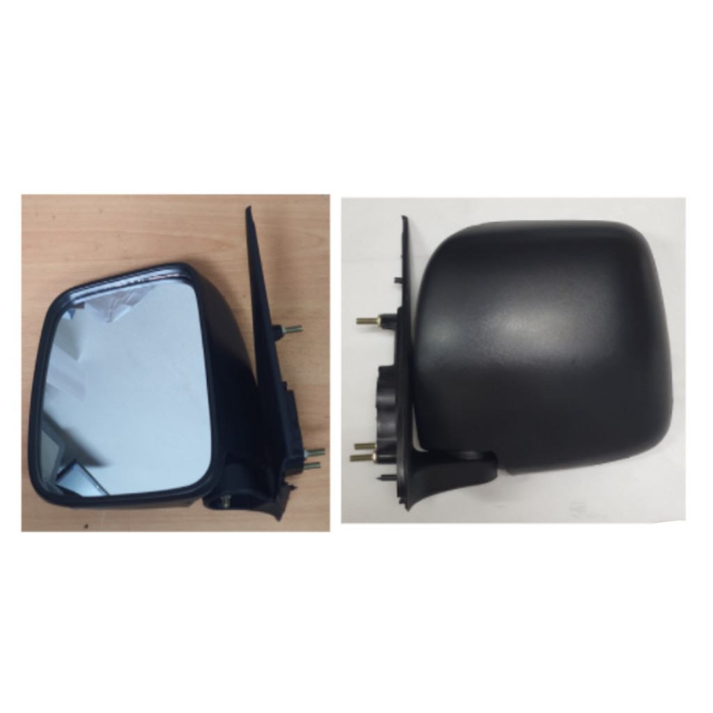 Toyota Hiace KDH200 20062014 Side Mirror Shopee Malaysia