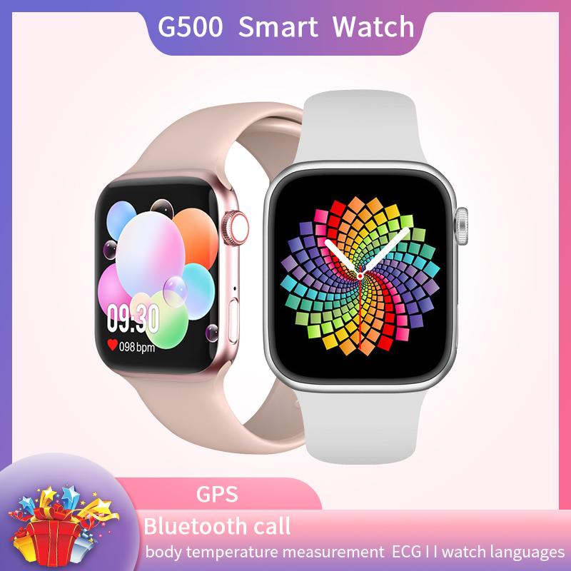 G500 discount smart watch