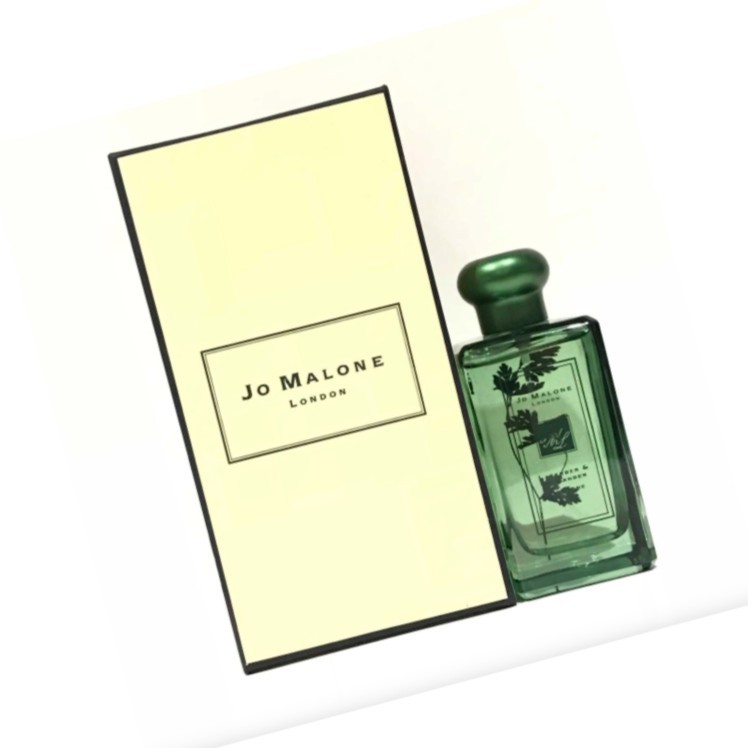 Jo malone coriander discount lavender