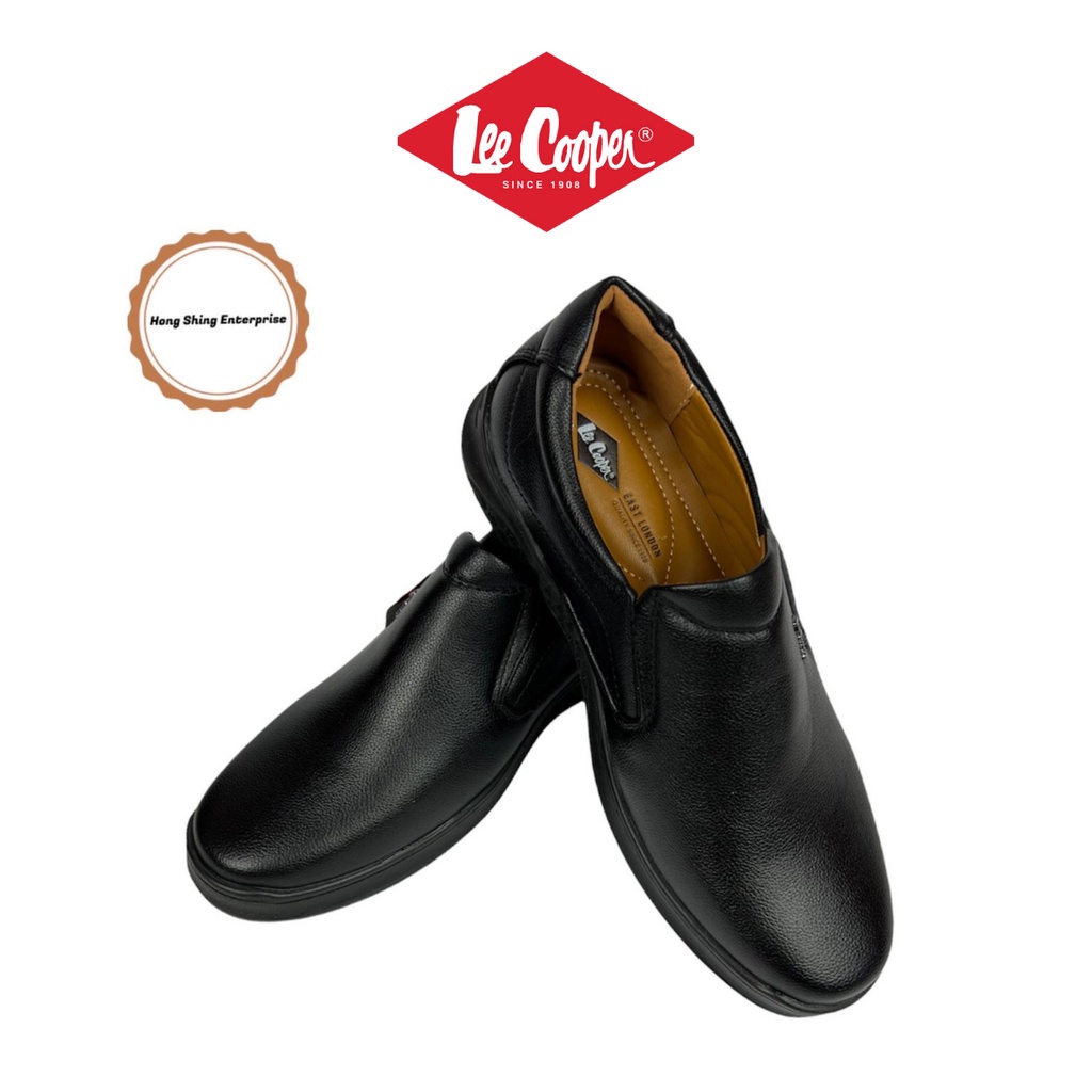 Lee cooper cheap office shoes