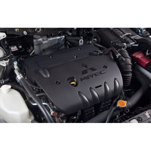 mitsubishi lancer gt mivec engine cover fit untuk proton inspira Lancer