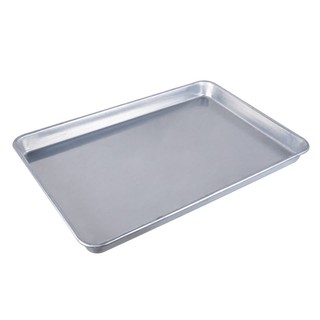 Aluminium tray for Industrial Oven Size 60cm x 40 cm, stainless steel ...