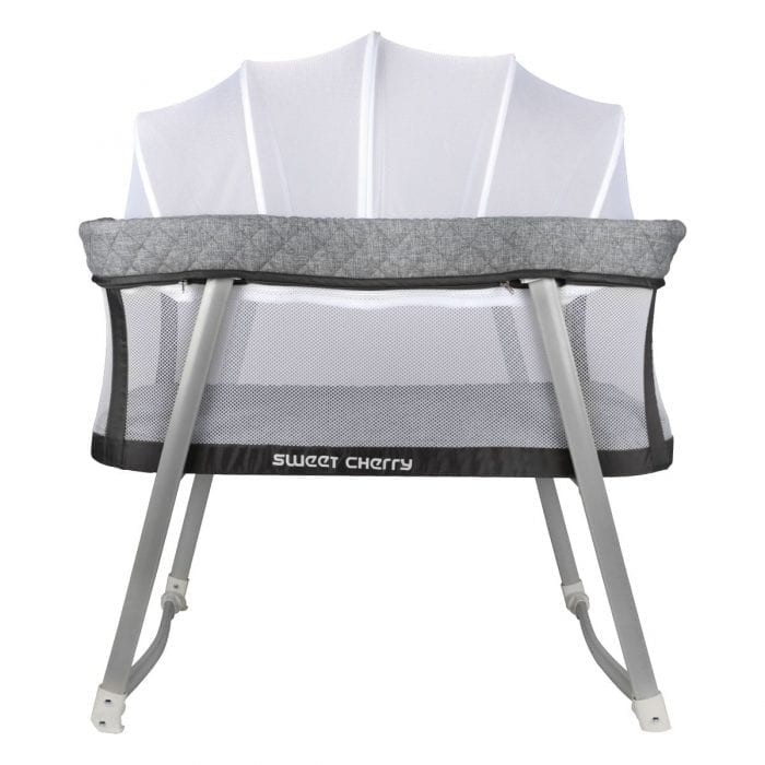 Sweet cherry baby cradle new arrivals