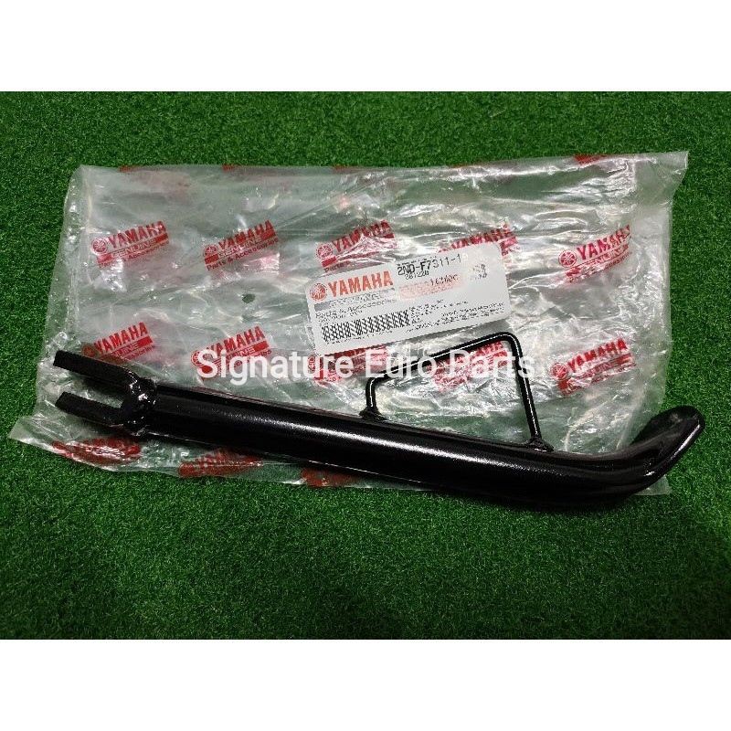 100% ORIGINAL HONG LEONG YAMAHA VIETNAM Y15 YSHUKU Y15ZR SIDE STAND ...