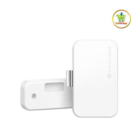 Yeelock Smart Drawer Lock Keyless Bluetooth App Remote Switch