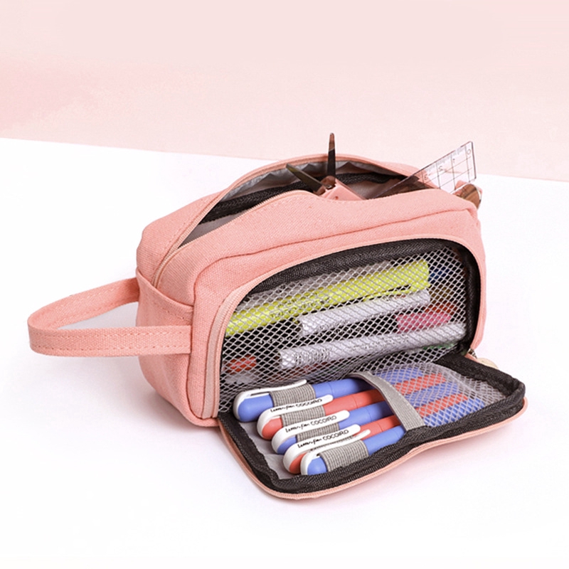 Cute big online pencil cases