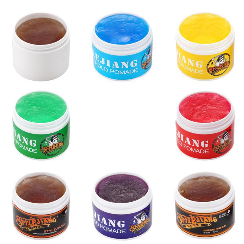 Suavecito StyleJiang random flavour Selection ! | Shopee Malaysia