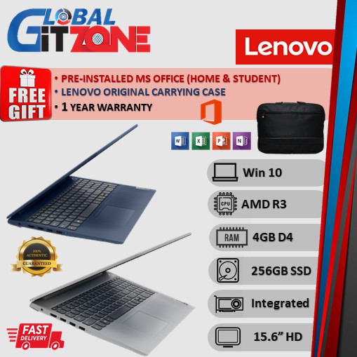 Lenovo ip3 discount 15ada05 r3 3250u