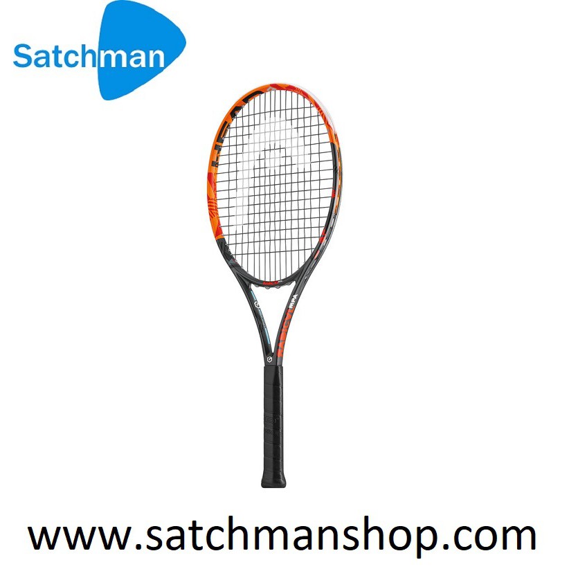 Head Graphene XT Radical MP A - Tennis Racket (MPA) | Shopee Malaysia