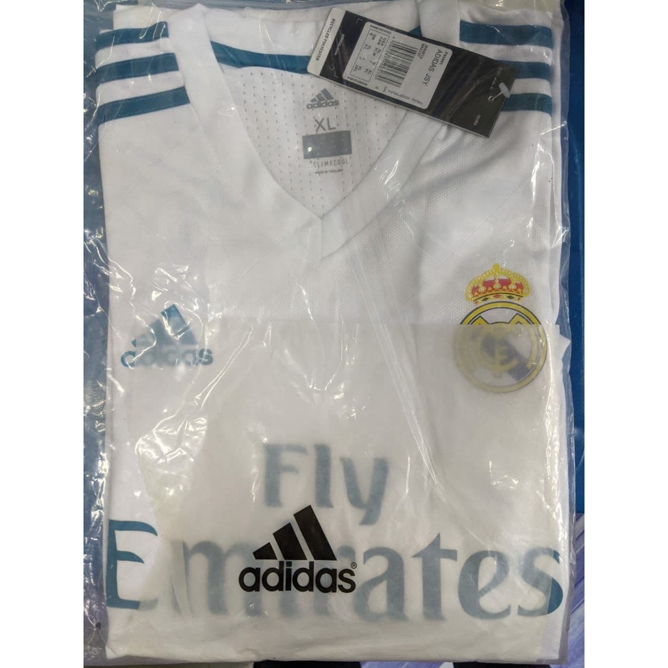 Real sales madrid adizero