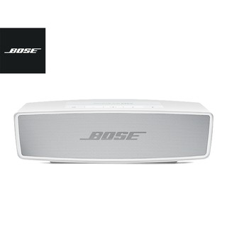 Bose SoundLink Mini II Special Edition Shopee Malaysia