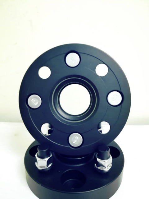 Wheel Spacer Toyota Vios NCP42 NCP93 NCP150 NCP151 Yaris NCP91 New ...