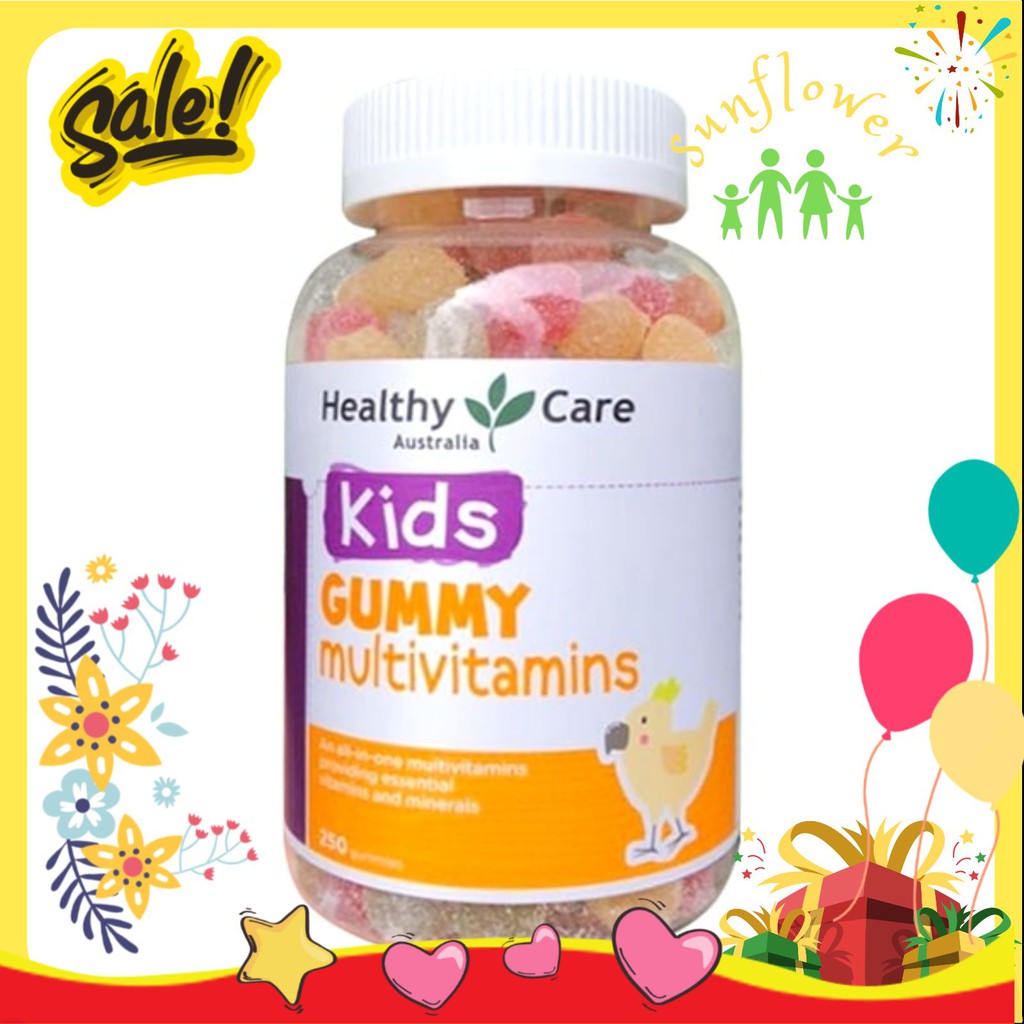 Gummy gummy for anorexia baby, Kids Gummy Multivitamin Healthy Care ...