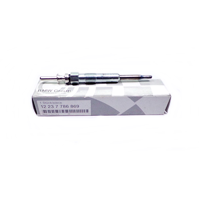 Glow plug BMW X3/E83 OE (1 Piece) Shopee Malaysia