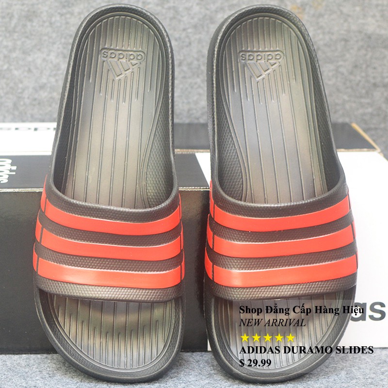 Adidas duramo clearance slippers