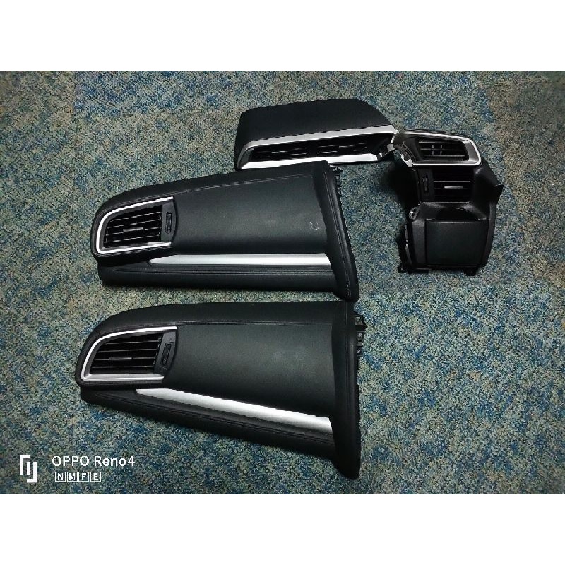 Panal Dashboard Jazz GK5 Hybrid Japan Shopee Malaysia