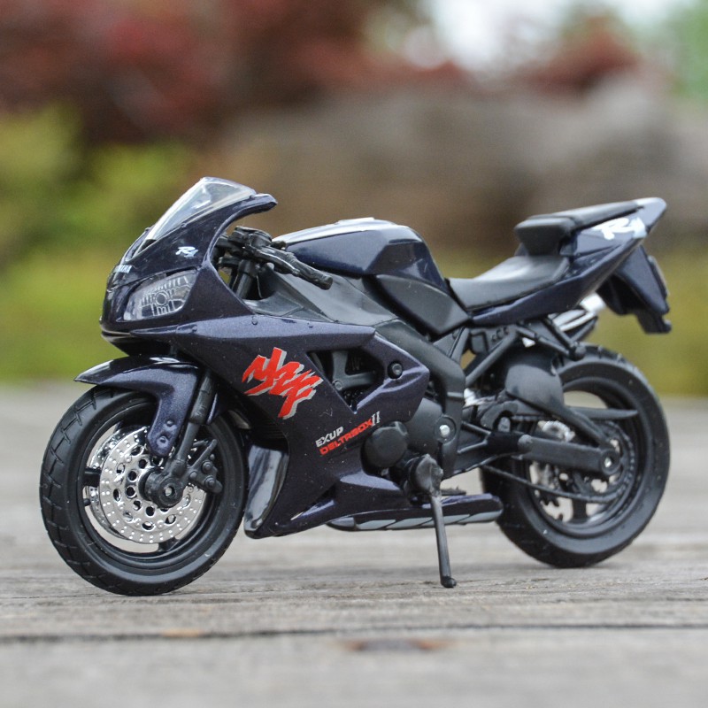 Maisto yamaha hot sale r1