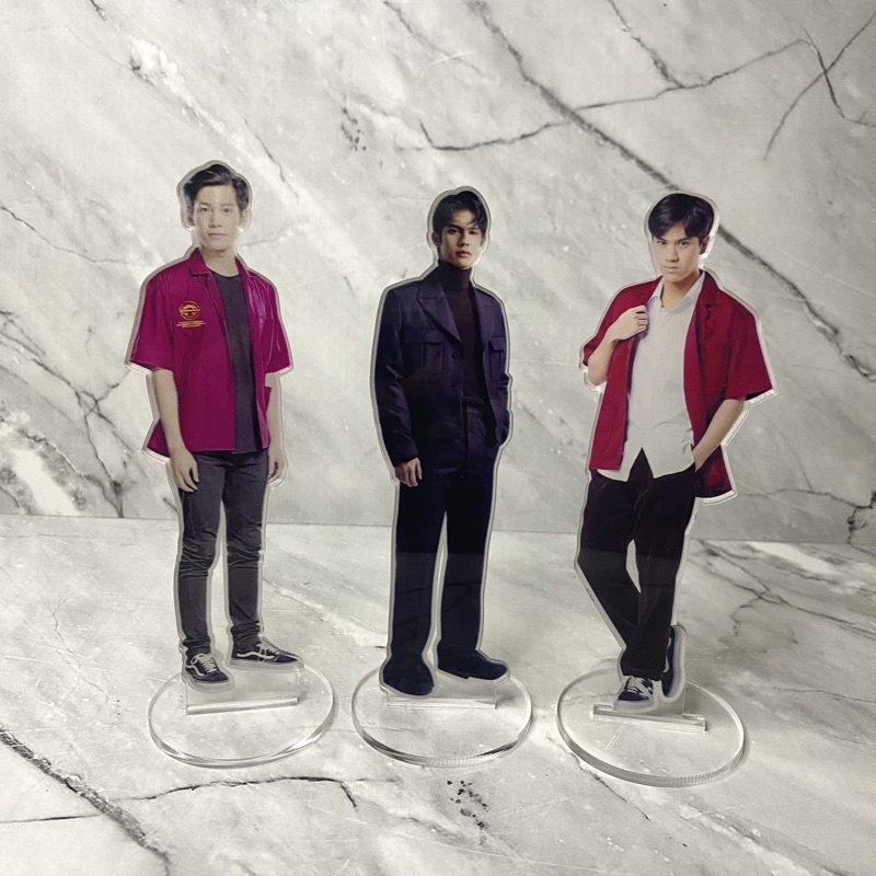 Thai Acrylic Standee Actor | Shopee Malaysia
