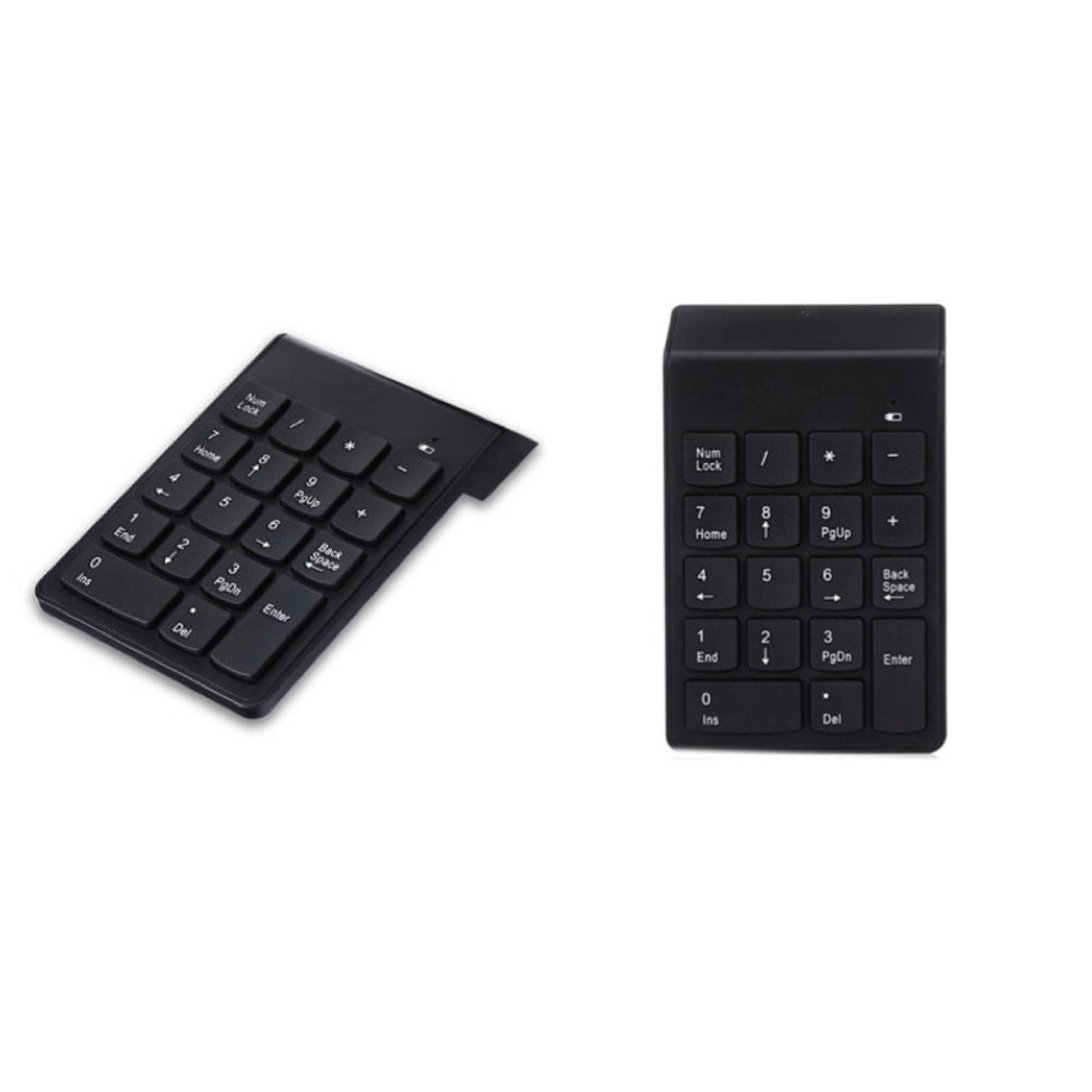Probex 2.4G Cordless Keypad 01 (KP-WL01) | Shopee Malaysia