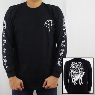 bmth long sleeve