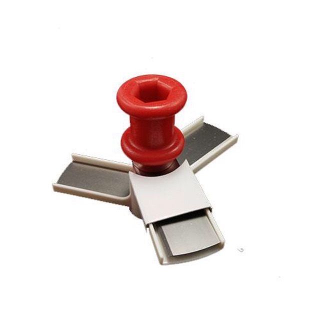 Tupperware Chopper Cutter Blade | Shopee Malaysia