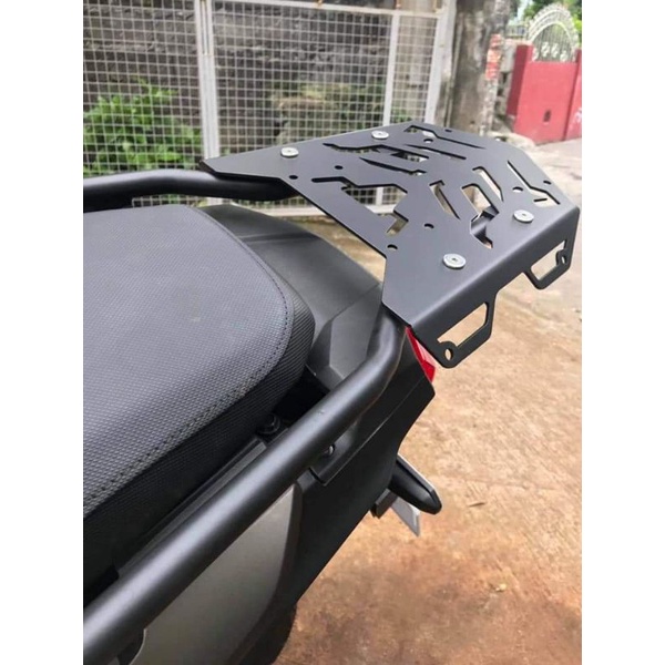 Honda ADV 150/160 | K3 Rack Tube type | Shopee Malaysia