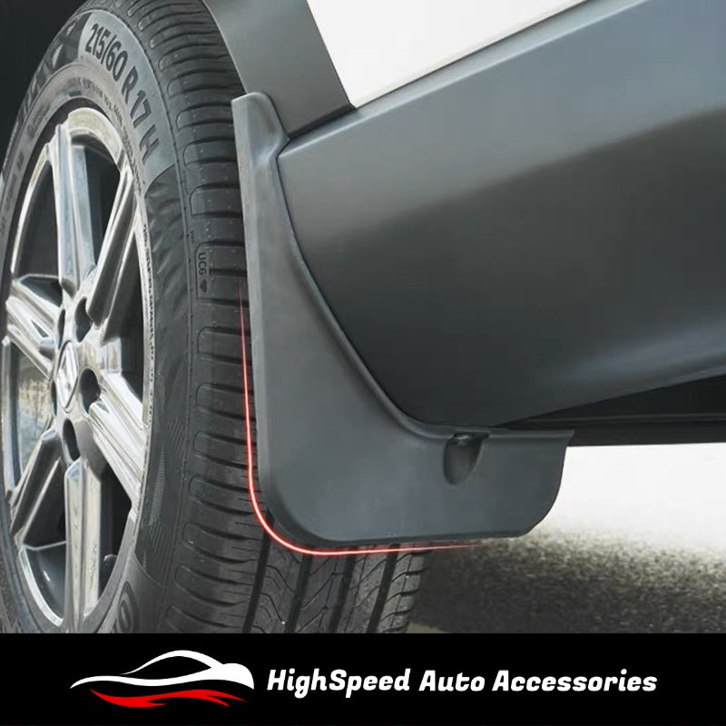 Honda HRV (20222023) Mud Guard / Mud Flaps Shopee Malaysia
