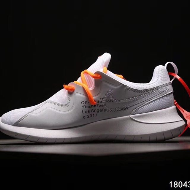 Off white shop nike roshe