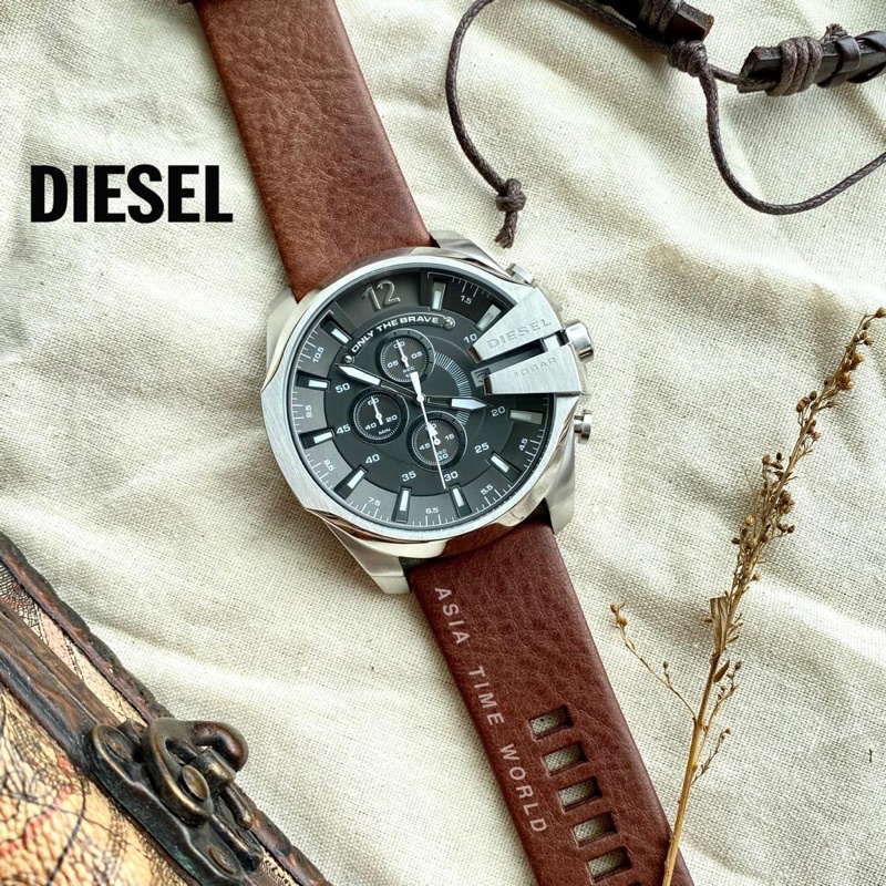 Diesel mega chief discount dz4290