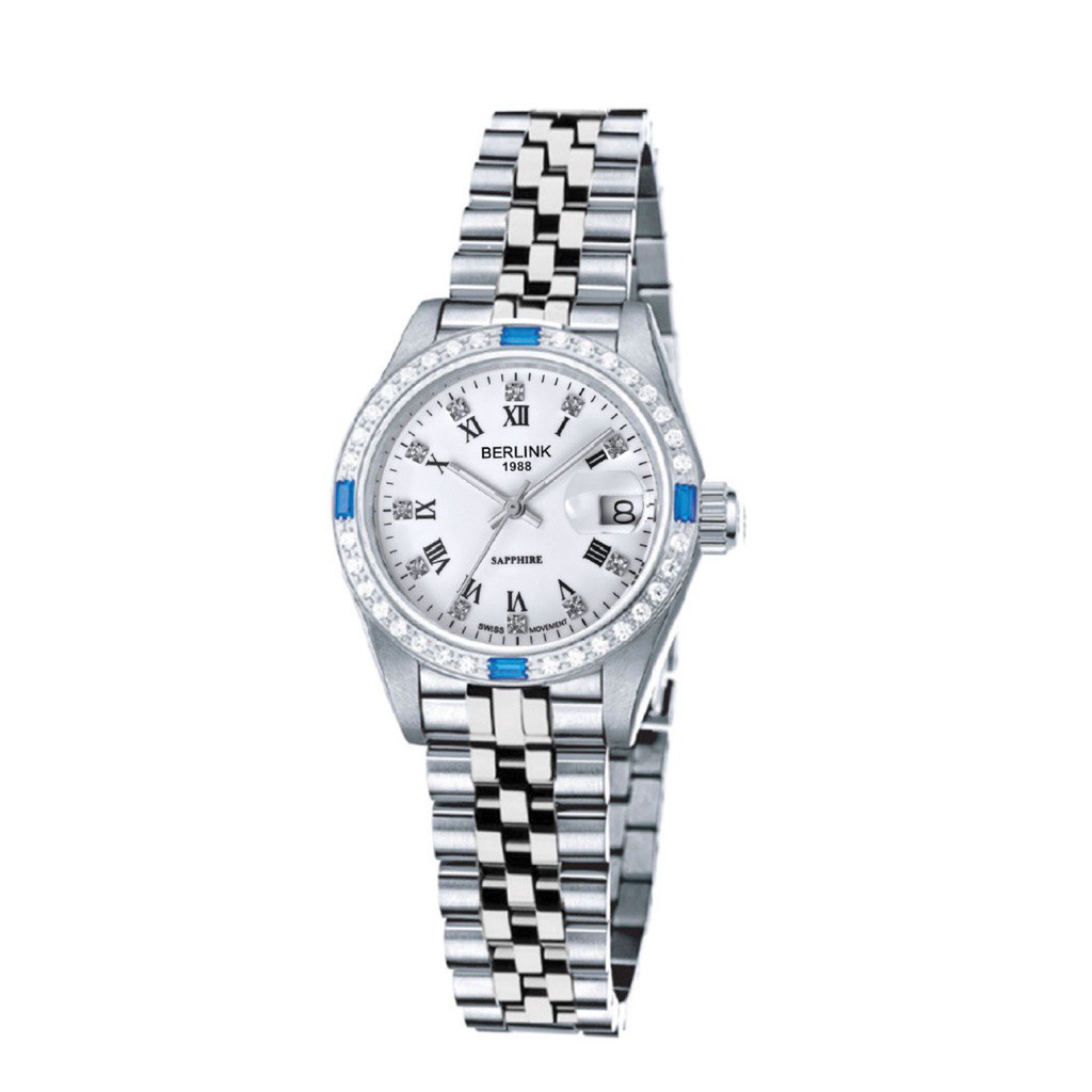 Berlink swiss shop sapphire watch price