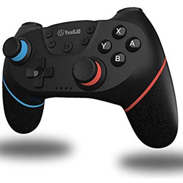 YesOJO Wireless Pro Controller for N-Switch | Shopee Malaysia