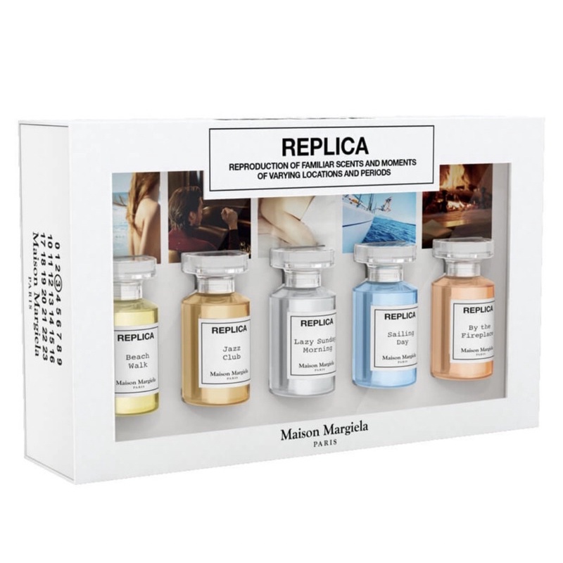 (READY STOCK) Replica Mini Coffret Set | Shopee Malaysia