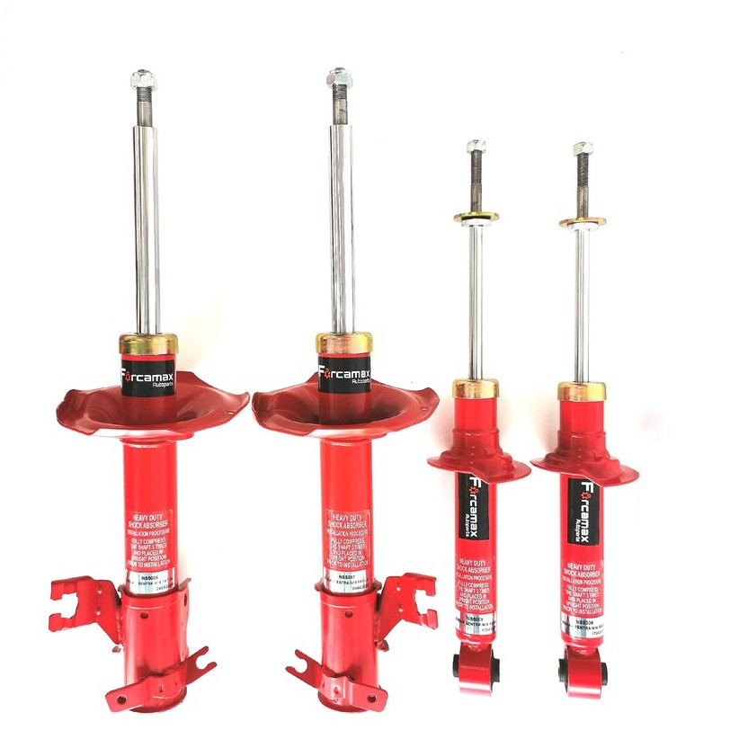 Nissan Sentra B15 / N16 (Forcamax) Heavy Duty Shock Absorber Shopee Malaysia