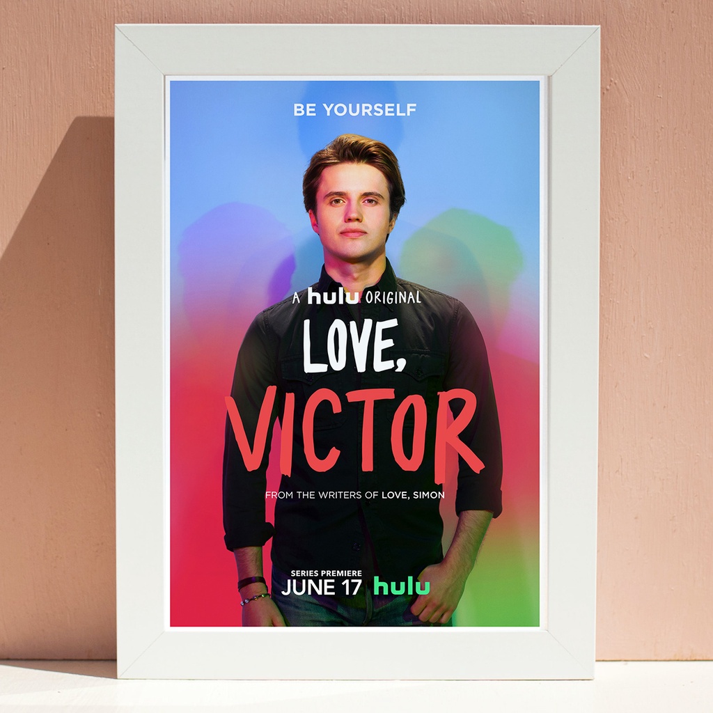 Michael Cimino Love Simon Hulu Love Simon When Does Love Victor