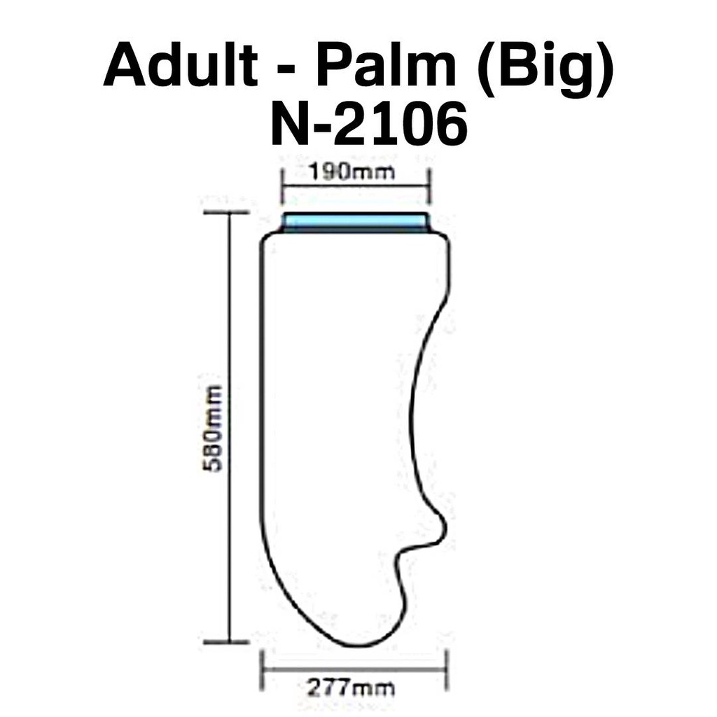 Arm Cast Cover Waterproof Reusable Leg Hand Foot Ankle Knee Cast Wound Dressing Dry Protector