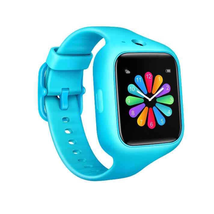 Mi hot sale gps watch