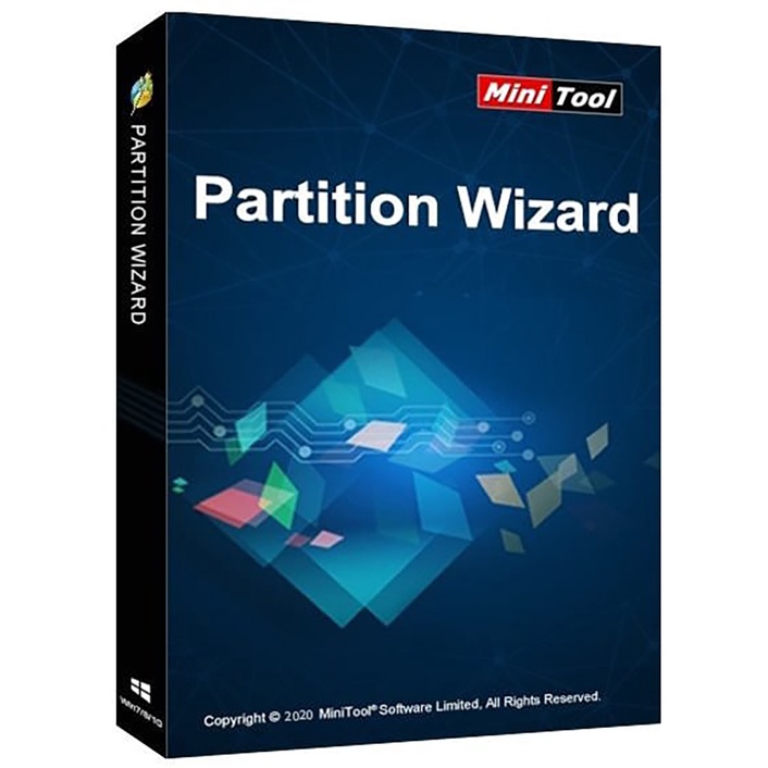 minitool partition wizard 12.6 full crack