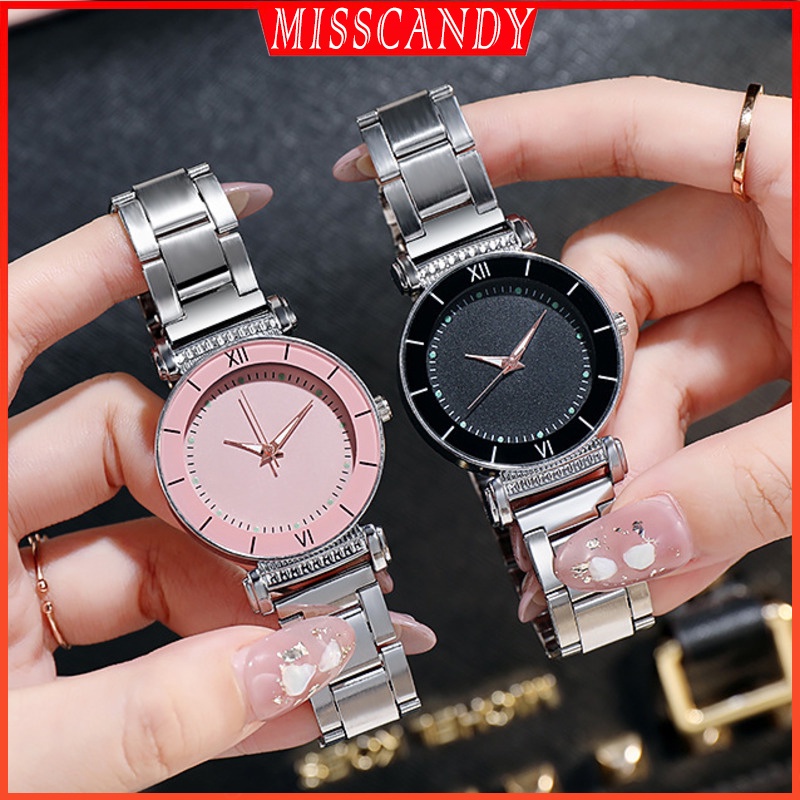 Ladies luminous online watches