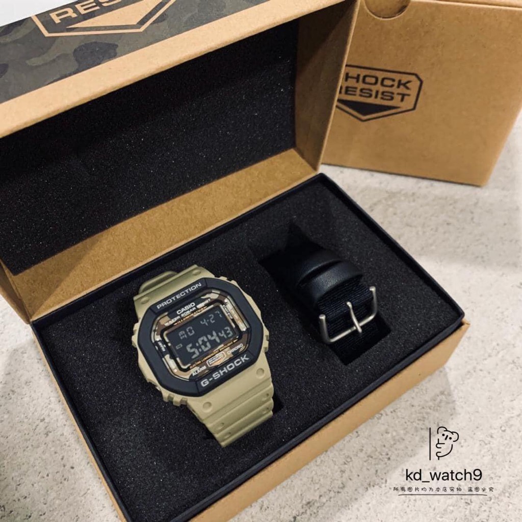 Dw discount 5610 sus