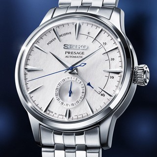 Seiko Presage Cocktail Fuyugeshiki LIMITED - Prices and Promotions - Apr  2023 | Shopee Malaysia